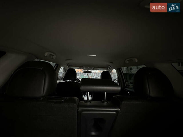 Белый Ниссан Rogue, объемом двигателя 2.49 л и пробегом 172 тыс. км за 14499 $, фото 25 на Automoto.ua