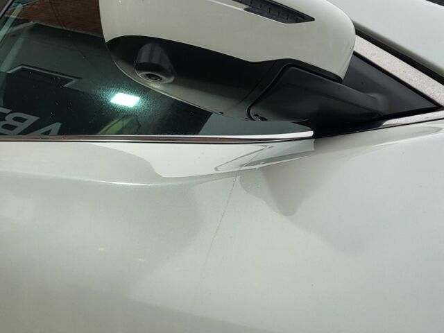 Білий Ніссан Rogue, об'ємом двигуна 2.5 л та пробігом 144 тис. км за 15500 $, фото 8 на Automoto.ua