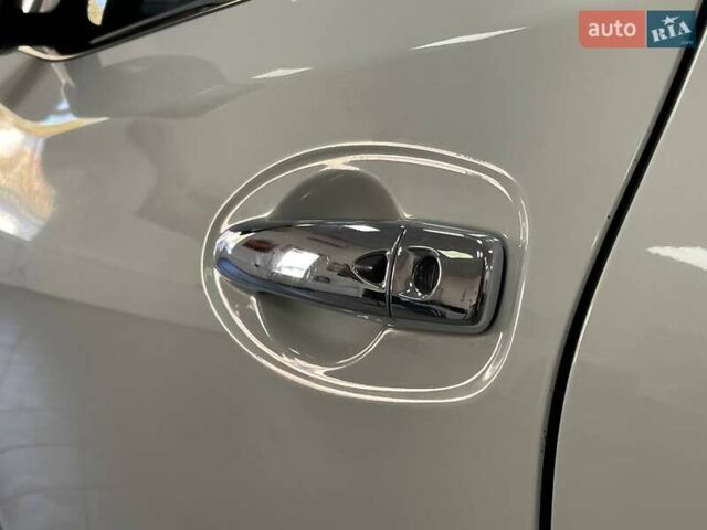 Белый Ниссан Rogue, объемом двигателя 2.49 л и пробегом 264 тыс. км за 13190 $, фото 14 на Automoto.ua