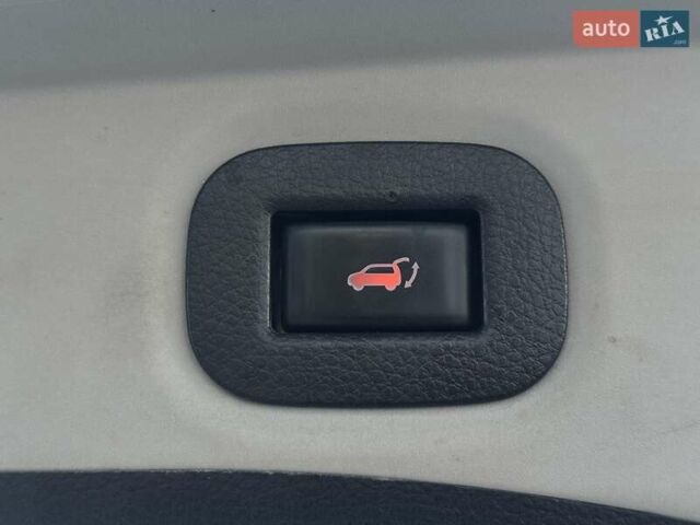 Белый Ниссан Rogue, объемом двигателя 2.5 л и пробегом 81 тыс. км за 17500 $, фото 28 на Automoto.ua