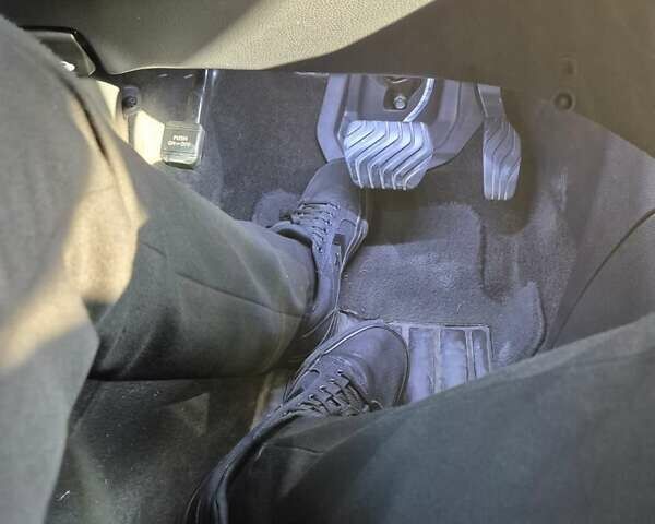 Білий Ніссан Rogue, об'ємом двигуна 2.49 л та пробігом 91 тис. км за 14100 $, фото 14 на Automoto.ua