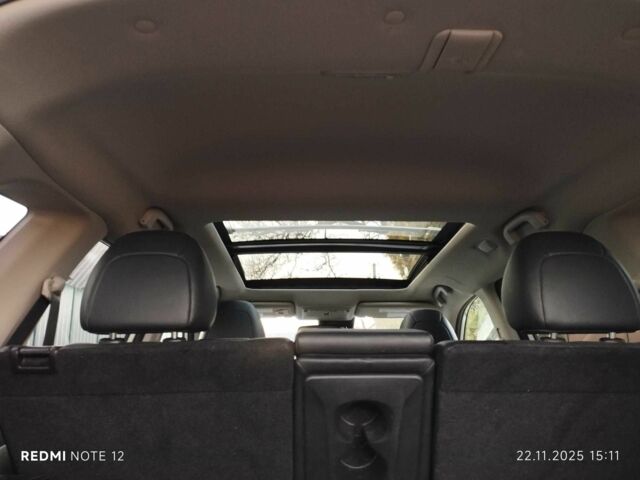 Белый Ниссан Rogue, объемом двигателя 0 л и пробегом 72 тыс. км за 14900 $, фото 15 на Automoto.ua