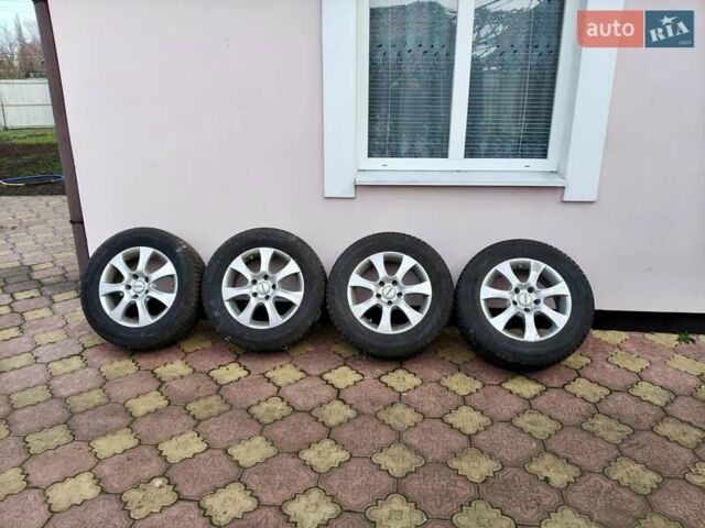 Білий Ніссан Rogue, об'ємом двигуна 2 л та пробігом 134 тис. км за 15300 $, фото 27 на Automoto.ua