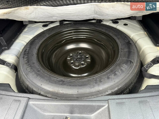 Білий Ніссан Rogue, об'ємом двигуна 2.5 л та пробігом 151 тис. км за 12950 $, фото 54 на Automoto.ua