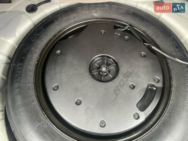 Белый Ниссан Rogue, объемом двигателя 2.5 л и пробегом 144 тыс. км за 15999 $, фото 21 на Automoto.ua