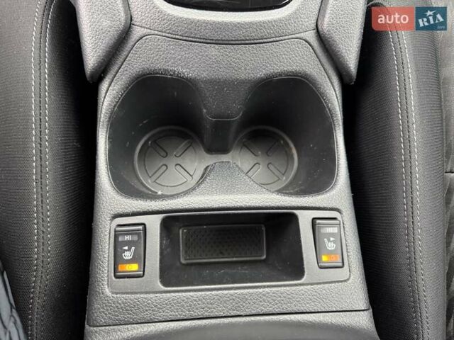 Белый Ниссан Rogue, объемом двигателя 2.49 л и пробегом 88 тыс. км за 14200 $, фото 26 на Automoto.ua