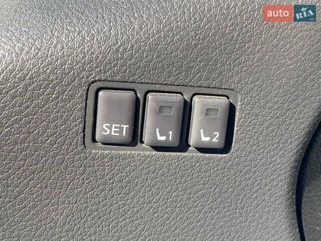 Белый Ниссан Rogue, объемом двигателя 2.49 л и пробегом 112 тыс. км за 14290 $, фото 27 на Automoto.ua