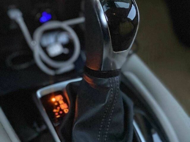 Білий Ніссан Rogue, об'ємом двигуна 2 л та пробігом 61 тис. км за 17690 $, фото 18 на Automoto.ua