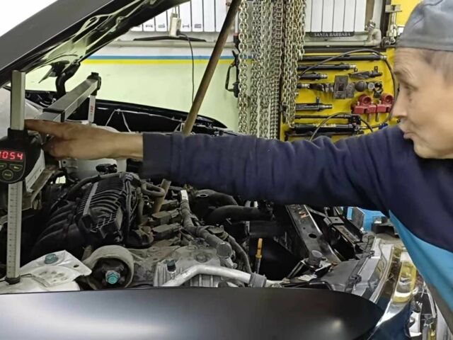 Белый Ниссан Rogue, объемом двигателя 0 л и пробегом 72 тыс. км за 14900 $, фото 22 на Automoto.ua