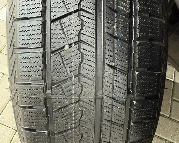 Білий Ніссан Rogue, об'ємом двигуна 2.5 л та пробігом 151 тис. км за 12950 $, фото 41 на Automoto.ua