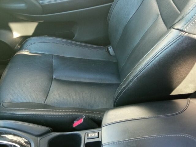 Белый Ниссан Rogue, объемом двигателя 2 л и пробегом 177 тыс. км за 15500 $, фото 4 на Automoto.ua