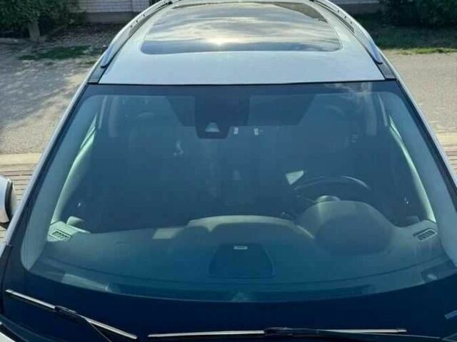 Білий Ніссан Rogue, об'ємом двигуна 2.5 л та пробігом 99 тис. км за 14500 $, фото 6 на Automoto.ua