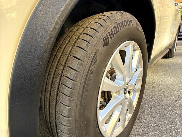 Білий Ніссан Rogue, об'ємом двигуна 2.5 л та пробігом 59 тис. км за 15800 $, фото 3 на Automoto.ua