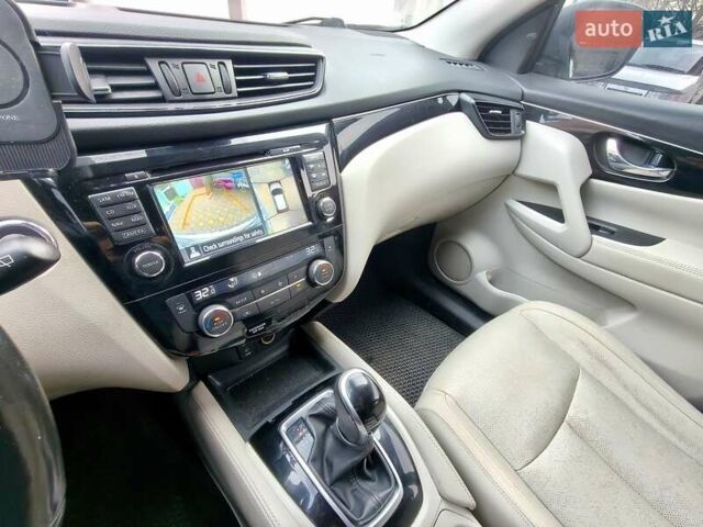 Білий Ніссан Rogue, об'ємом двигуна 2 л та пробігом 134 тис. км за 15300 $, фото 25 на Automoto.ua