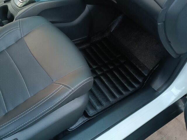 Білий Ніссан Rogue, об'ємом двигуна 2.5 л та пробігом 145 тис. км за 14500 $, фото 2 на Automoto.ua