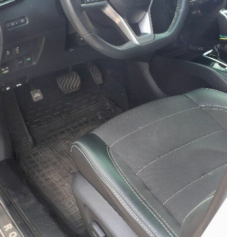 Білий Ніссан Rogue, об'ємом двигуна 2.5 л та пробігом 74 тис. км за 15018 $, фото 9 на Automoto.ua