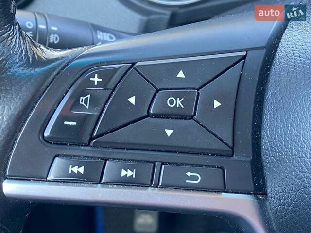 Белый Ниссан Rogue, объемом двигателя 2.49 л и пробегом 112 тыс. км за 14290 $, фото 28 на Automoto.ua