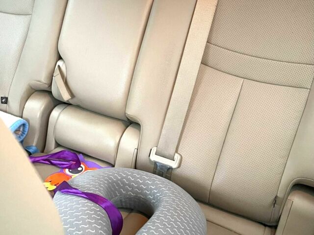 Білий Ніссан Rogue, об'ємом двигуна 2.5 л та пробігом 123 тис. км за 15000 $, фото 11 на Automoto.ua