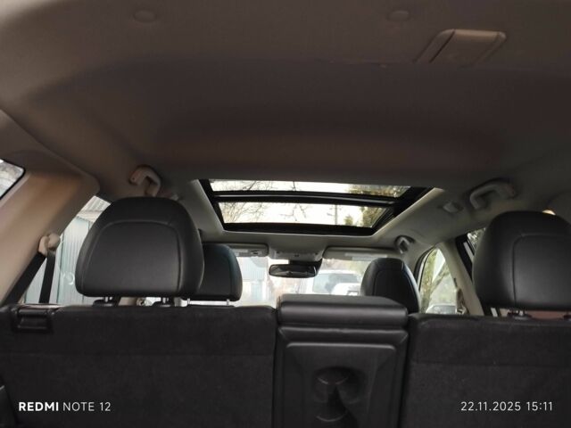 Белый Ниссан Rogue, объемом двигателя 0 л и пробегом 72 тыс. км за 14900 $, фото 13 на Automoto.ua