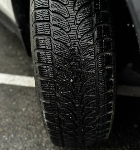 Белый Ниссан Rogue, объемом двигателя 2.5 л и пробегом 120 тыс. км за 13900 $, фото 28 на Automoto.ua