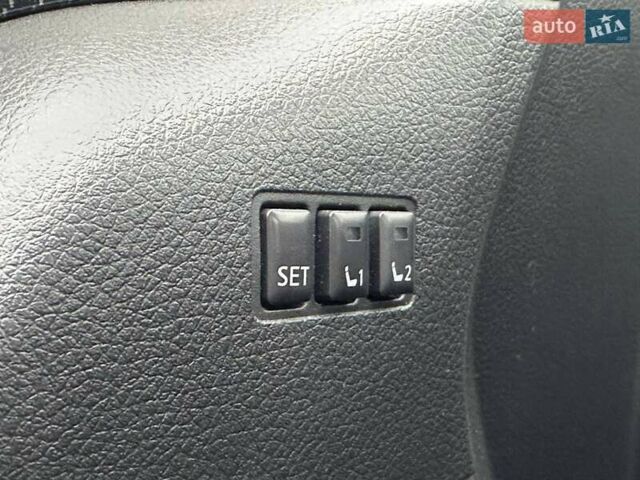 Белый Ниссан Rogue, объемом двигателя 2.49 л и пробегом 112 тыс. км за 13690 $, фото 23 на Automoto.ua