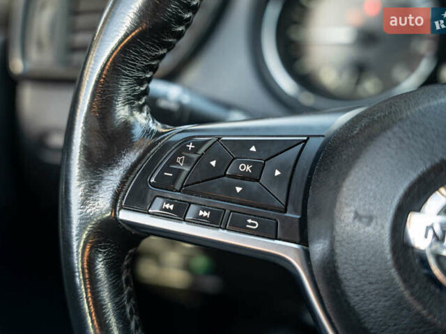 Белый Ниссан Rogue, объемом двигателя 2.49 л и пробегом 132 тыс. км за 14900 $, фото 21 на Automoto.ua