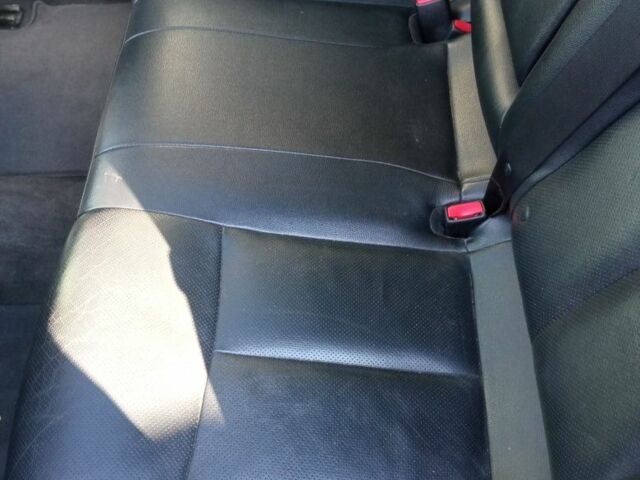 Белый Ниссан Rogue, объемом двигателя 2 л и пробегом 177 тыс. км за 15500 $, фото 7 на Automoto.ua