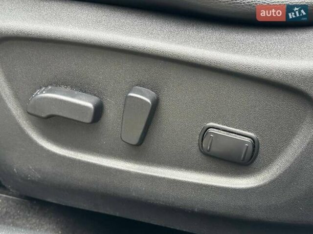 Белый Ниссан Rogue, объемом двигателя 2.49 л и пробегом 112 тыс. км за 13690 $, фото 22 на Automoto.ua