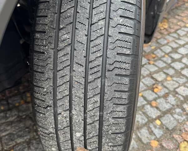 Белый Ниссан Rogue, объемом двигателя 2.49 л и пробегом 88 тыс. км за 14200 $, фото 13 на Automoto.ua