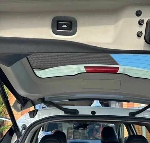 Білий Ніссан Rogue, об'ємом двигуна 2.5 л та пробігом 99 тис. км за 14500 $, фото 8 на Automoto.ua