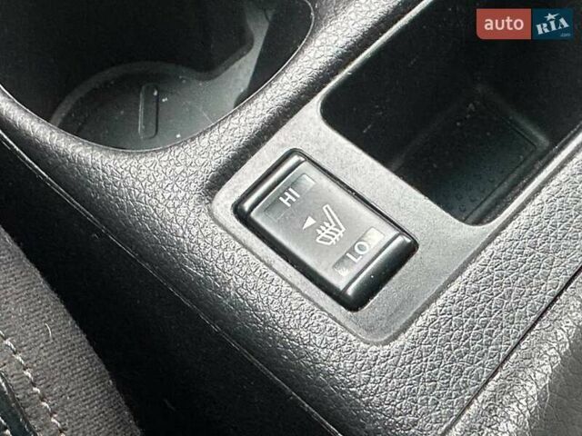 Белый Ниссан Rogue, объемом двигателя 2.49 л и пробегом 112 тыс. км за 13690 $, фото 28 на Automoto.ua