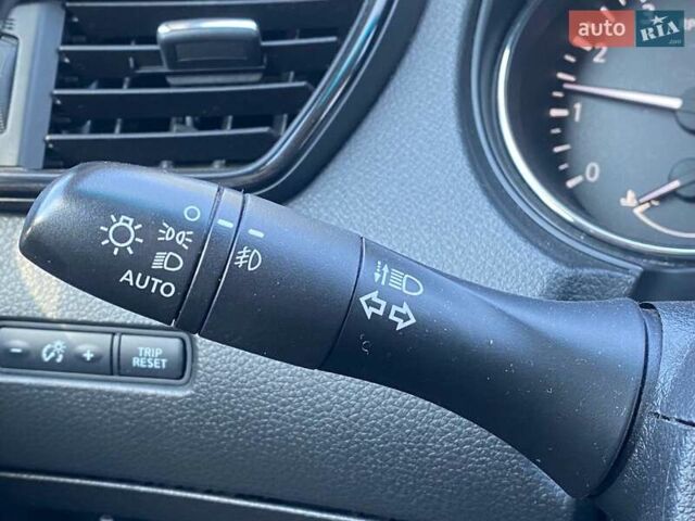 Белый Ниссан Rogue, объемом двигателя 2.49 л и пробегом 112 тыс. км за 14290 $, фото 30 на Automoto.ua