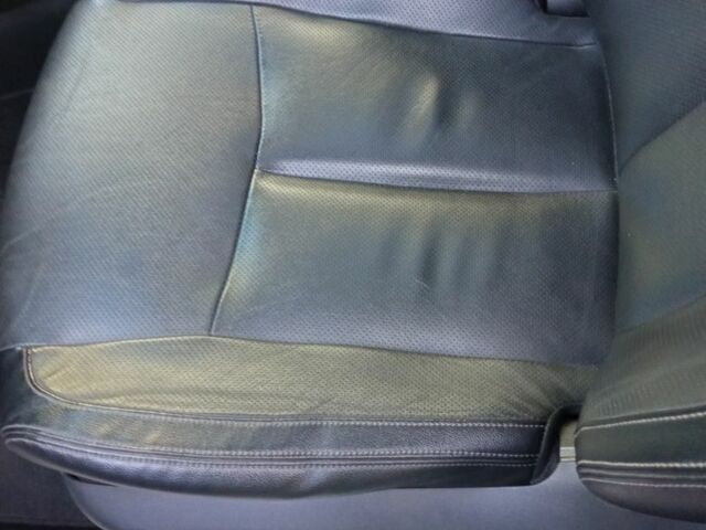 Белый Ниссан Rogue, объемом двигателя 2 л и пробегом 177 тыс. км за 15500 $, фото 5 на Automoto.ua