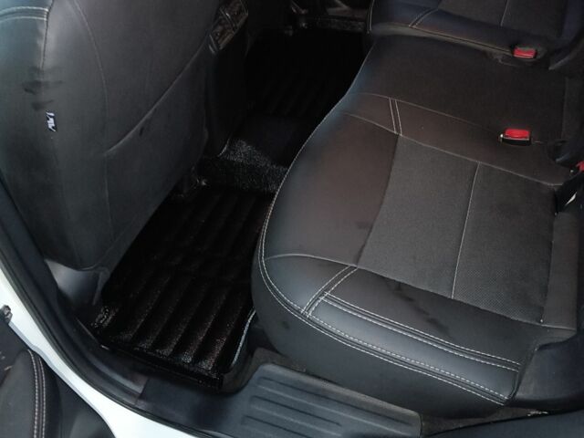 Білий Ніссан Rogue, об'ємом двигуна 2.5 л та пробігом 145 тис. км за 14500 $, фото 7 на Automoto.ua