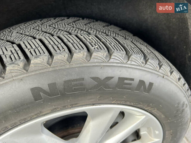 Белый Ниссан Rogue, объемом двигателя 2 л и пробегом 114 тыс. км за 14299 $, фото 16 на Automoto.ua