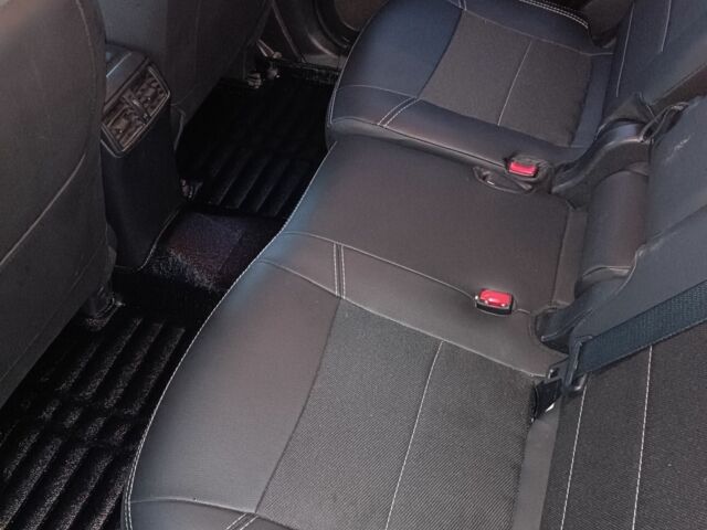 Білий Ніссан Rogue, об'ємом двигуна 2.5 л та пробігом 145 тис. км за 14500 $, фото 1 на Automoto.ua