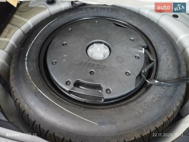 Белый Ниссан Rogue, объемом двигателя 2.49 л и пробегом 115 тыс. км за 14900 $, фото 13 на Automoto.ua