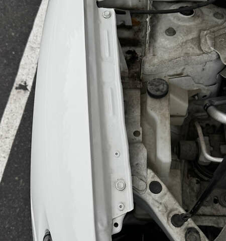 Белый Ниссан Rogue, объемом двигателя 2.5 л и пробегом 120 тыс. км за 13900 $, фото 26 на Automoto.ua