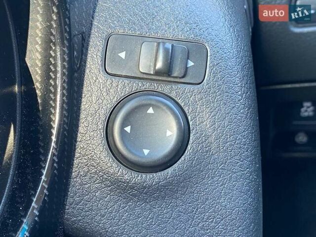 Белый Ниссан Rogue, объемом двигателя 2.49 л и пробегом 112 тыс. км за 14290 $, фото 21 на Automoto.ua