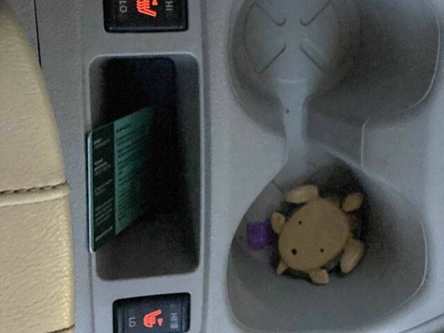 Білий Ніссан Rogue, об'ємом двигуна 2 л та пробігом 61 тис. км за 17690 $, фото 20 на Automoto.ua