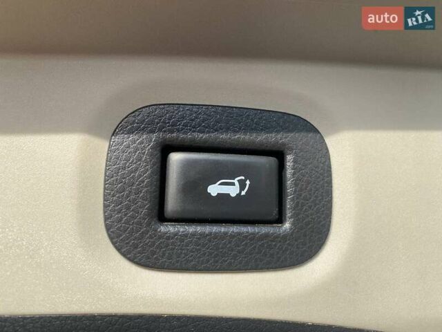 Белый Ниссан Rogue, объемом двигателя 2.49 л и пробегом 112 тыс. км за 14290 $, фото 32 на Automoto.ua