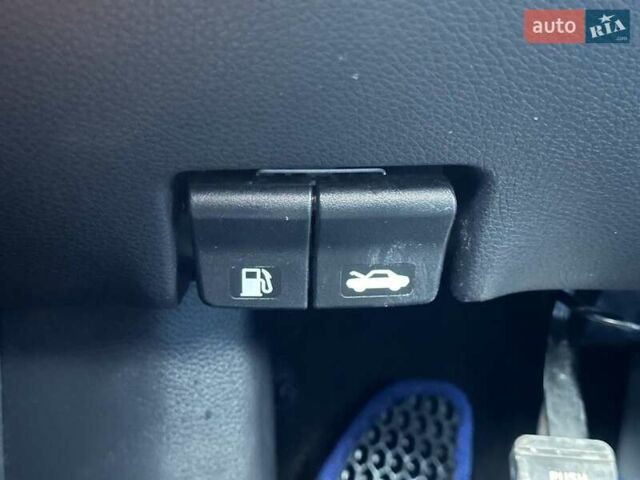 Белый Ниссан Rogue, объемом двигателя 2.49 л и пробегом 112 тыс. км за 13690 $, фото 27 на Automoto.ua