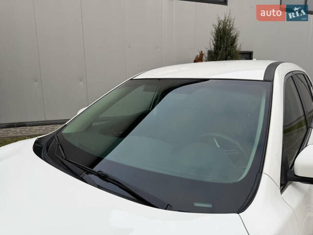 Белый Ниссан Rogue, объемом двигателя 2.5 л и пробегом 50 тыс. км за 16499 $, фото 9 на Automoto.ua