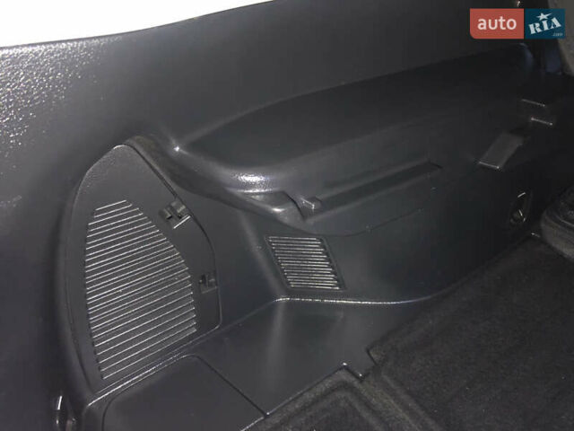 Белый Ниссан Rogue, объемом двигателя 2.49 л и пробегом 124 тыс. км за 17900 $, фото 29 на Automoto.ua