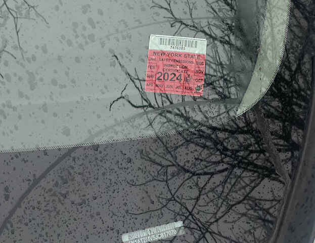 Белый Ниссан Rogue, объемом двигателя 2.49 л и пробегом 105 тыс. км за 16700 $, фото 28 на Automoto.ua