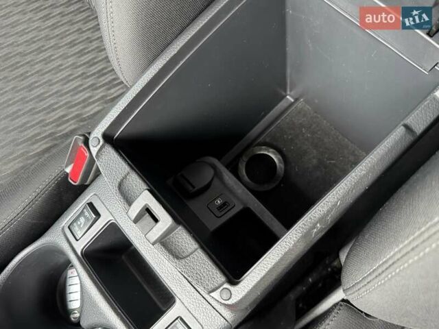 Белый Ниссан Rogue, объемом двигателя 2.5 л и пробегом 113 тыс. км за 14999 $, фото 40 на Automoto.ua