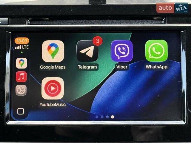 Белый Ниссан Rogue, объемом двигателя 2.49 л и пробегом 100 тыс. км за 15499 $, фото 34 на Automoto.ua