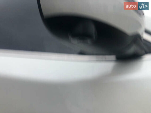 Белый Ниссан Rogue, объемом двигателя 2.49 л и пробегом 124 тыс. км за 17900 $, фото 28 на Automoto.ua