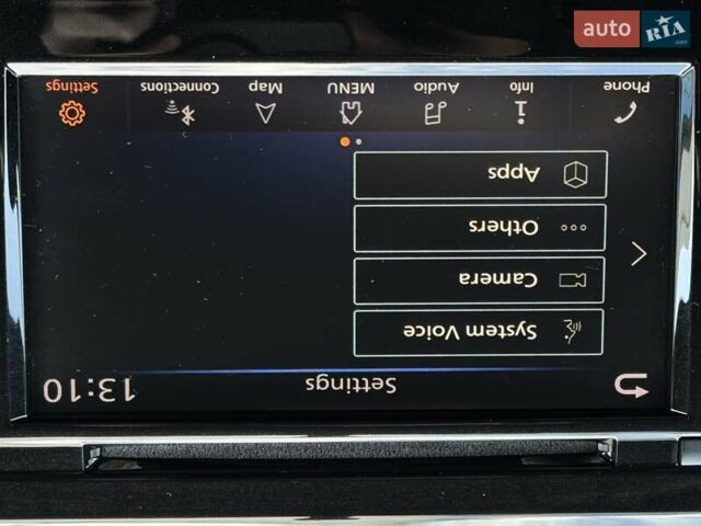 Белый Ниссан Rogue, объемом двигателя 2.49 л и пробегом 100 тыс. км за 15499 $, фото 40 на Automoto.ua