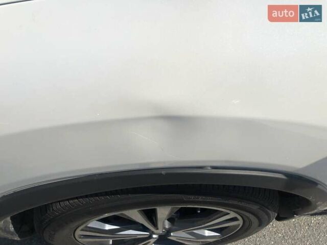 Білий Ніссан Rogue, об'ємом двигуна 2.49 л та пробігом 108 тис. км за 19100 $, фото 25 на Automoto.ua